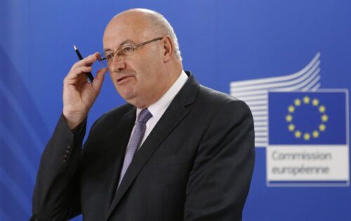 dopłaty bezpośrednie, krzysztof jurgiel, phil hogan, arimr