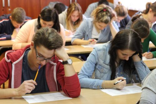 XL edycja OWiuR, olimpiada, eliminacje szkolne, eliminacje okręgowe, terminarz