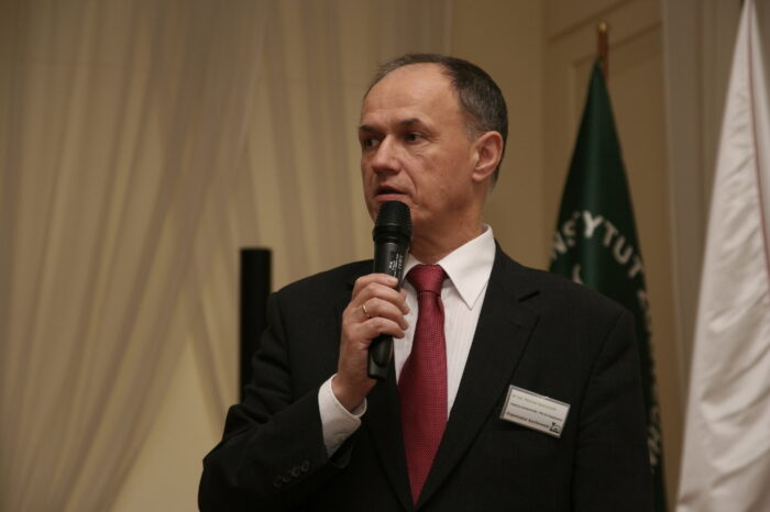 produkcja mleka rentowność