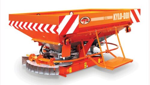 Rozsiewacze Agrex Kylo