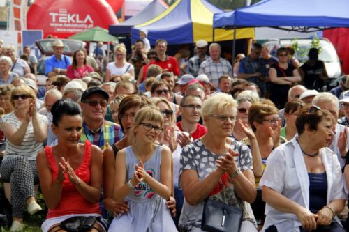 Agro Targi w Lubaniu, pomorskie targi