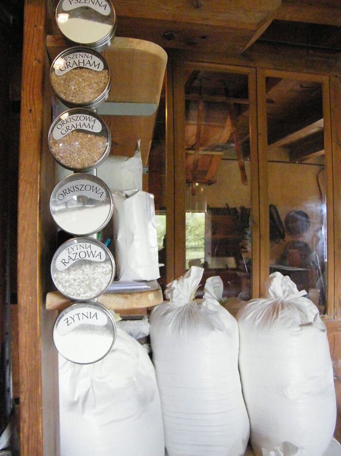 mąka pszenna, mąka, ceny mąki, mąka pszenna typu 500