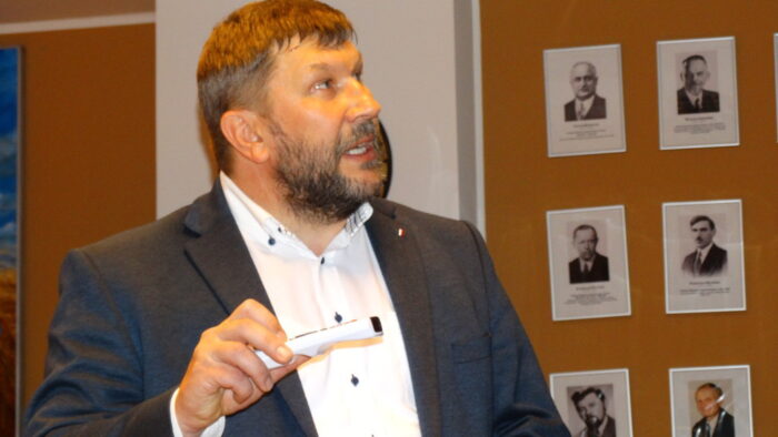 Mariusz Kaźmierczak, Cukrownia Malbork, SGGW, PTA