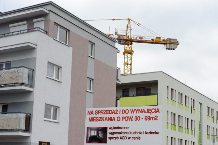 program mieszkanie plus, tanie mieszkania na wynajem, Ministerstwo Infrastruktury i Budownictwa