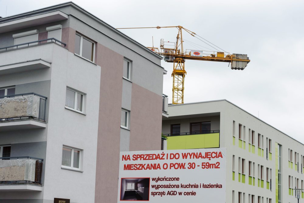 program mieszkanie plus, tanie mieszkania na wynajem, Ministerstwo Infrastruktury i Budownictwa