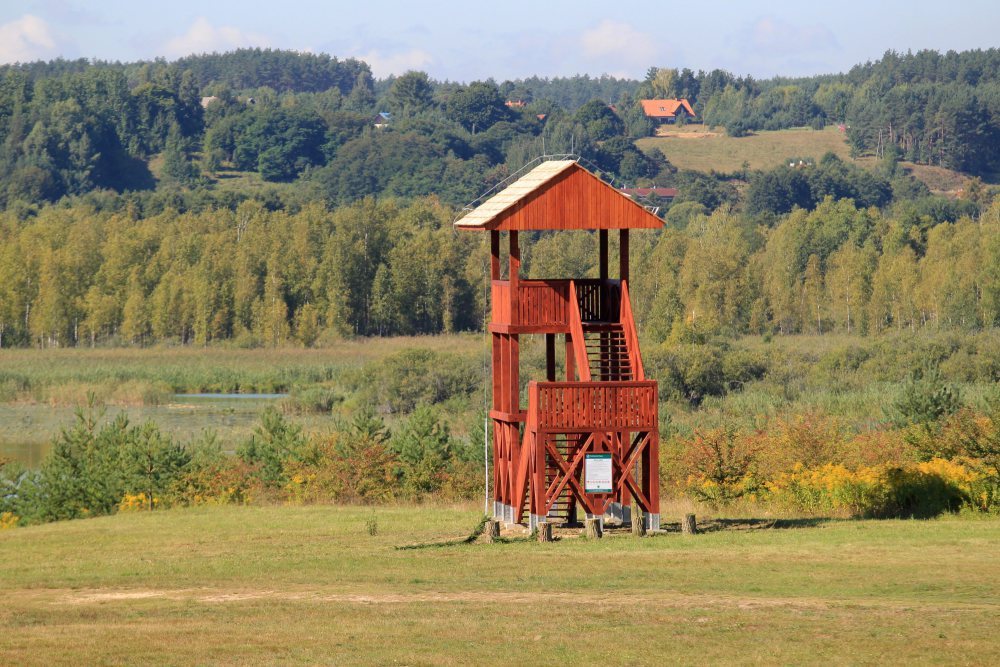 lasy państwowe, pierwokup prywatnych gruntów leśnych, nowela ustawy o lasach