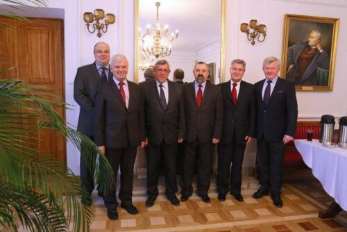 SGGW, uczelnia, rekor, wybory, Wiesław Bielawski, studenci, edukacja