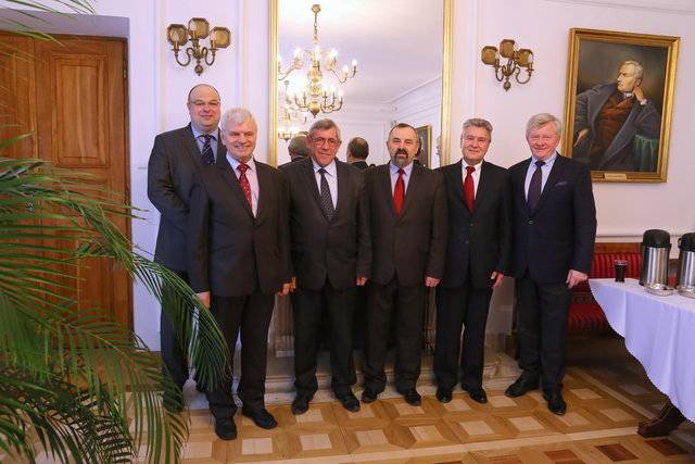 SGGW, uczelnia, rekor, wybory, Wiesław Bielawski, studenci, edukacja