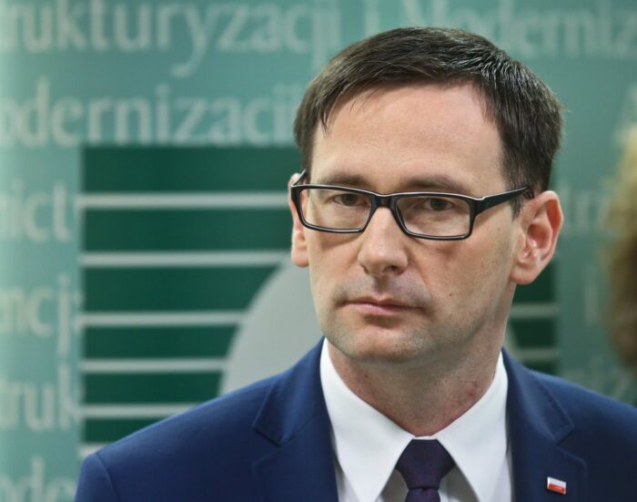 daniel obajtek, Agencja Restrukturyzacji i Modernizacji Rolnictwa, arimr, ericas berontas