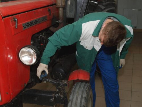 OWiUR, olimpiada, eliminacje szkolne, etap szkolny XLII edycji OWiUR