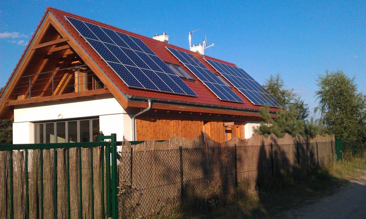 energa living lab, prąd, energia elektryczna, laboratorium energetyczne, panele fotowoltaiczne, energooszczędność