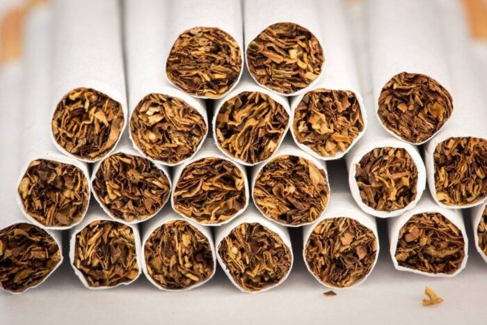 tytoń, nowelizacja ustawy, akcyza, Jarosław Sachajko, Sejm