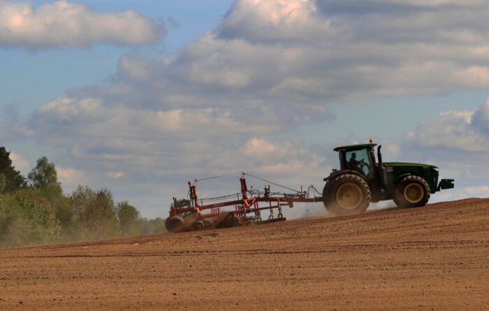 ustawa o obrocie gruntami rolnymi, traktat akcesyjny z ue, obcięcie dotacji ue