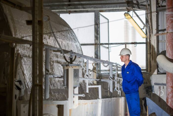 Grupa Azoty, Police, zarząd spółki, rada nadzorcza, Wojciech Wardacki