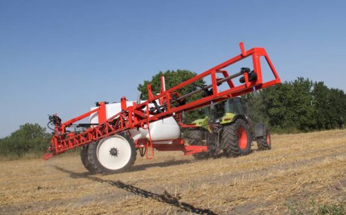 Opryskiwacz Maschio Gaspardo Pompeo S 4400