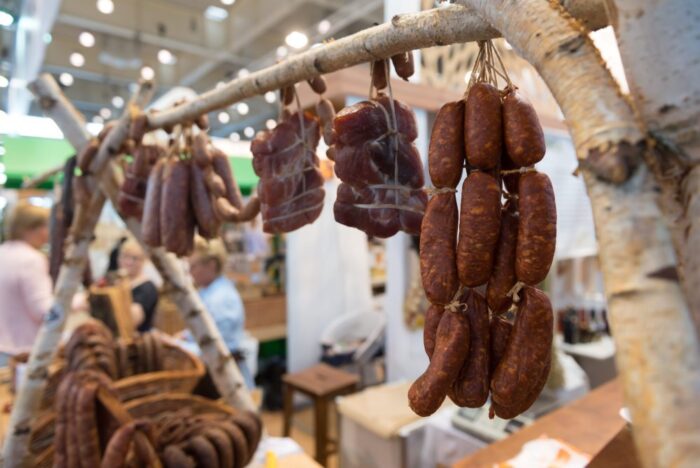 ustawa w sprawie sprzedaży żywności przez rolników, sprzedaż bezpośrednia, podatek