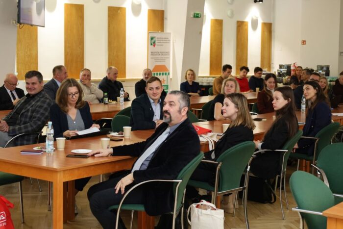 podsumowanie projektu, płynnie odżywiona puławska, żywienie na mokro, skrócenie łańcucha dostaw,