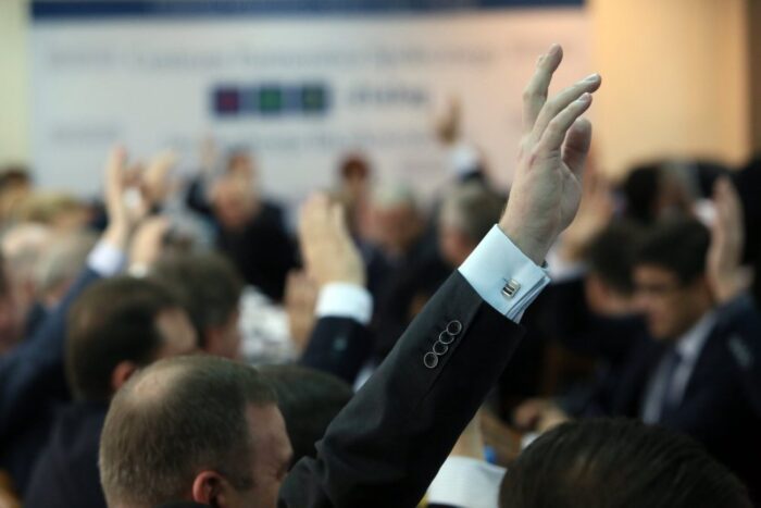 ustawa o minimalnym wynagrodzeniu godzinowym, płaca minimalna, Rada Dialogu Społecznego