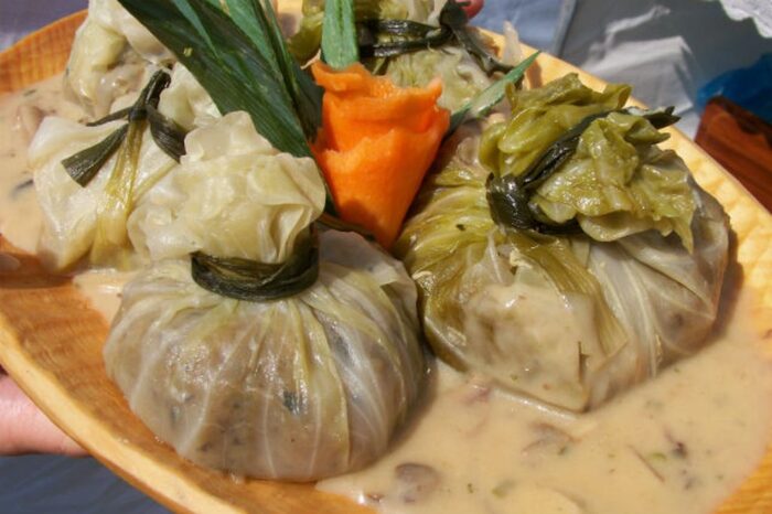 Małopolska Rada do spraw Produktów Tradycyjnych i Dziedzictwa Kulinarnego, Lista Produktów Tradycyjnych