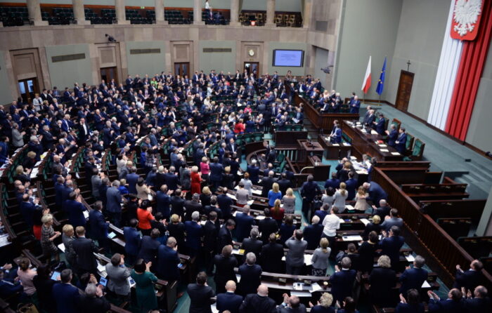 wspólna polotyka rolna, wpr, sejm, zbigniew dolata