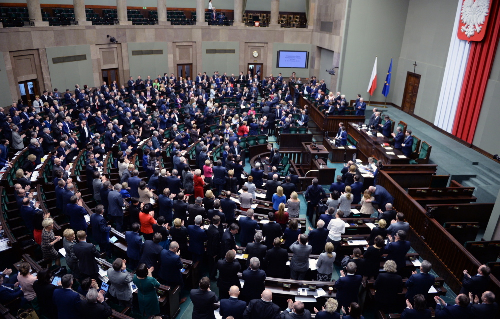 wspólna polotyka rolna, wpr, sejm, zbigniew dolata