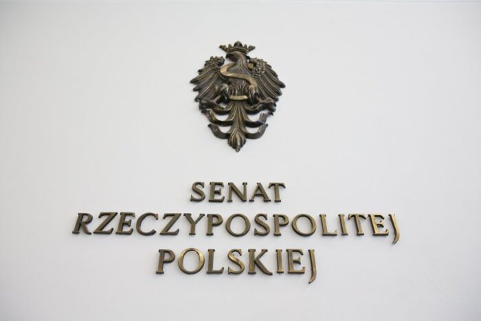 senat, ustawa o ochronie gruntów rolnych, jerzy chróścikowski