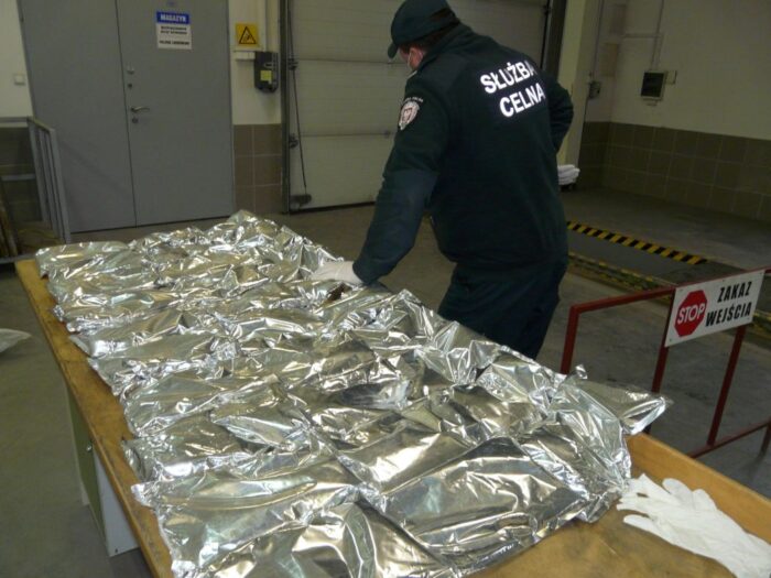 Polskie Stowarzyszenie Ochrony Roślin, środki ochrony roślin, podrabiane środku ochrony roślin