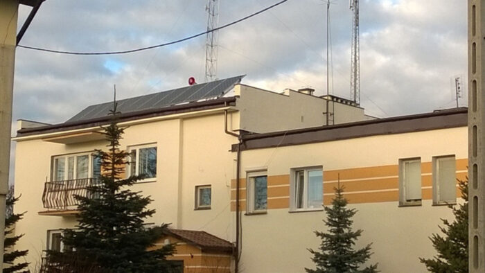 system fotowoltaiczny, panele fotowoltaiczne, instalacja fotowoltaiczna, energia elektryczna, odnawialne źródła energii