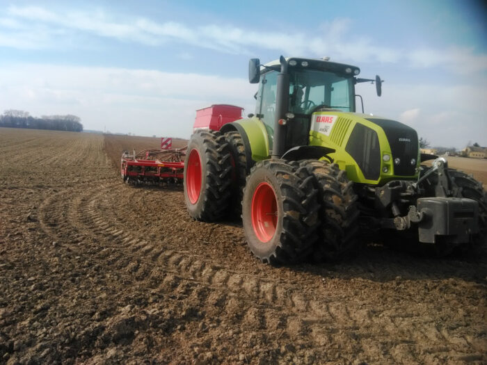 strategie grains, unijny eksport zbóż, rynek zbóż, pszenica