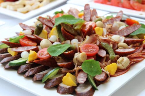 żywność, mięso, Państwowa Inspekcja Bezpieczeństwa Żywnośc, PIBŻ, bezpieczeństwo