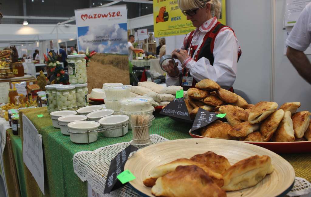 liucjan zwolak, żywność, rynki zbytu, arr