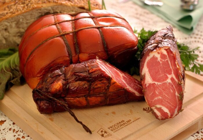 żywność regionalna, żywność tradycyjna, senat, rejestracja i ochrona nazw i oznaczeń produktów rolnych