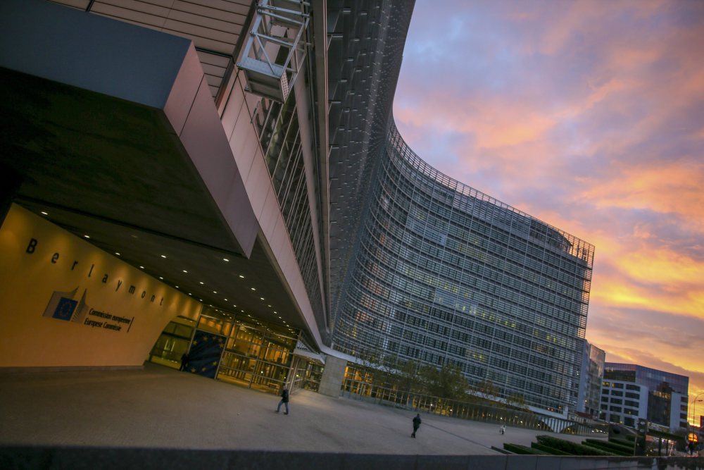 reguły dyscypliny finansowej, finanse państwa, komisja europejska