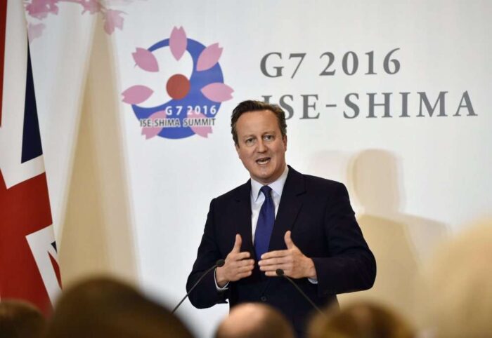 Wielka Brytania, Brexit, Unia Europejska, głosowanie, referendum, gospodarka