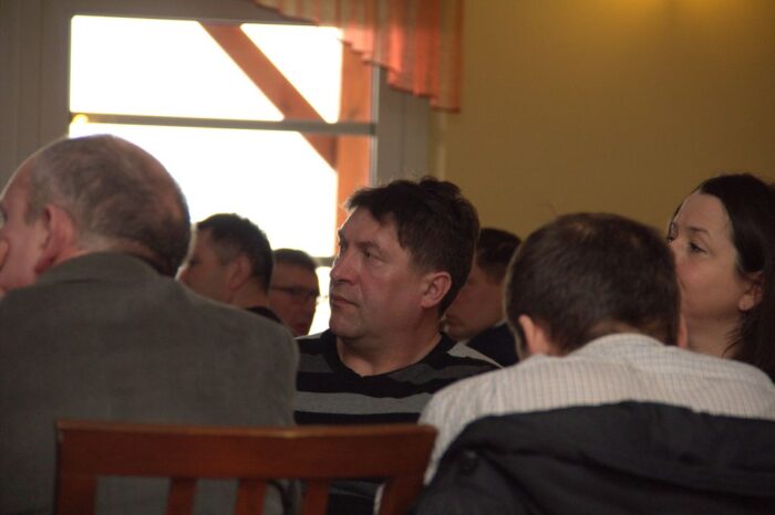 Cedrob tucz kontraktowy, trzoda chlewna, tuczarnie