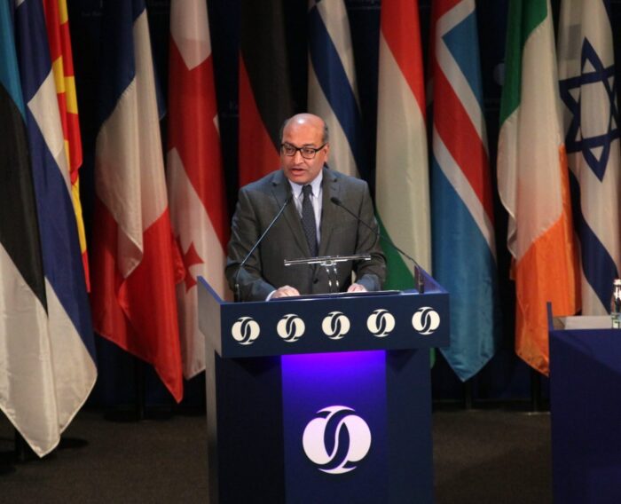 Europejski Bank Odbudowy i Rozwoju, ebor, pkb polski, wzrost gospodarczy polski