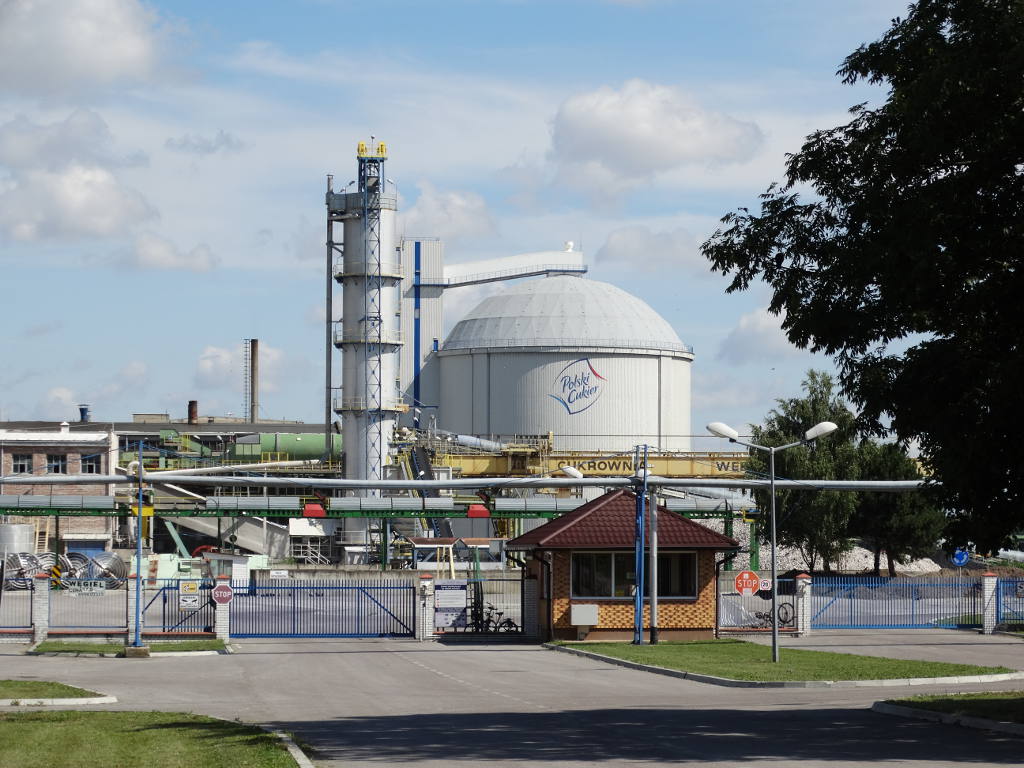 krajowa spółka cukrowa, plantatorzy buraków