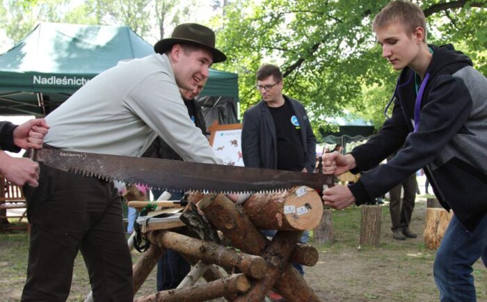 SGGW, Dni SGGW, uczelnia, jubileusz, Szkoła Główna Gospodarstwa Wiejskiego, 200-lecie SGGW