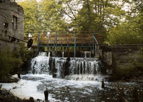 ustawa o oze, elektrownia wodna, hydroelektrownia, prosument, współspalanie, zielone certyfikaty, prawo wodne