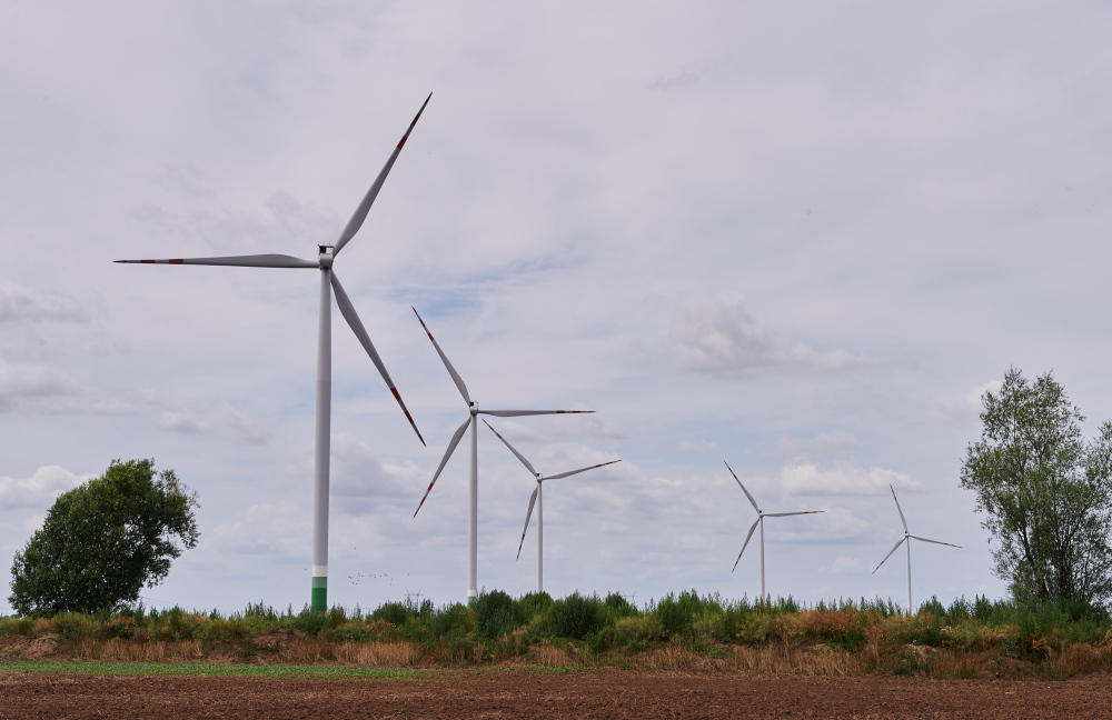 elektrownie wiatrowe, oze, ustawa wiatrakowa, Marcin Roszkowski