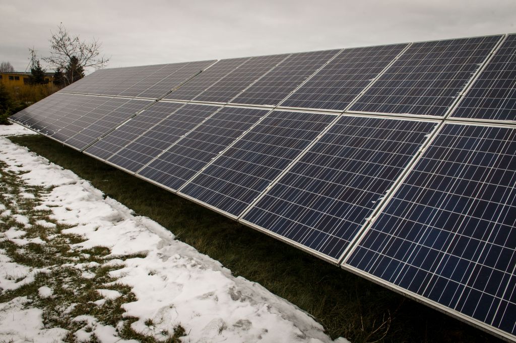 odnawialne źródła energii, instalacje fotowoltaiczne, fotowoltaika