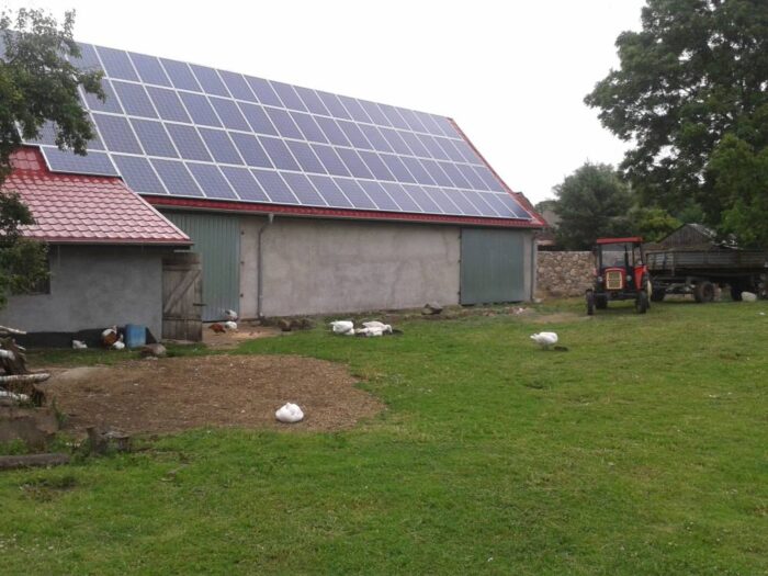 OZE, ubezpieczenie, odnawialne źródła energii, Concordia Ubezpieczenia