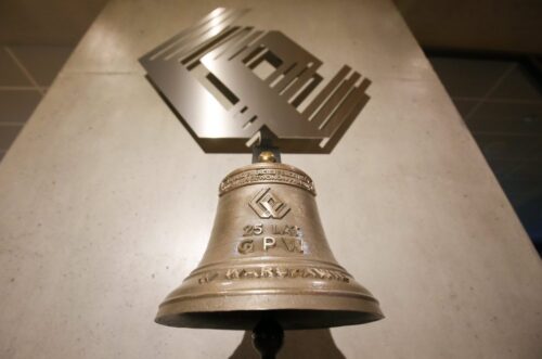 Krajowy Rejestr Długów, Giełda Papierów Wartościowych, adam łącki