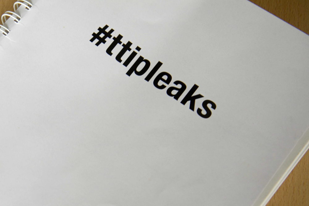 Transatlantic Trade and Investment Partnership, umowa o wolnym handlu ue-usa, ttip