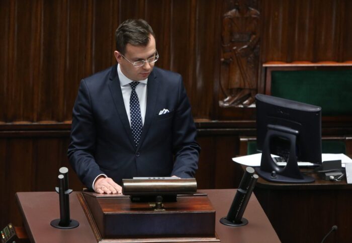 hamryszczak, ministerstwo rozwoju, programy transnarodowe