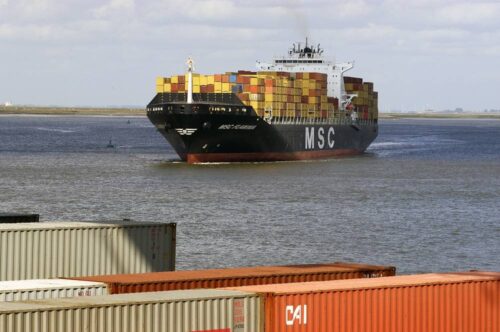 ścieki, zanieszczyszczenia, Bałtyk, Morze Bałtyckie, WWF, autrofizacja, azot, fosfor