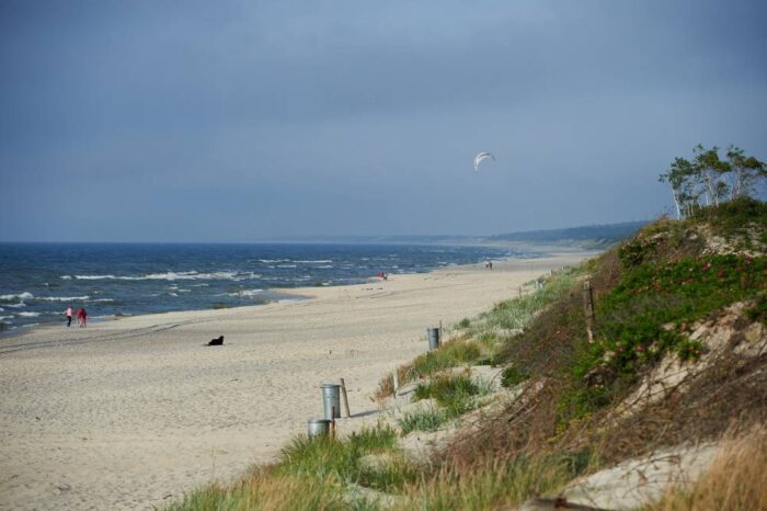 Mierzeja Wiślana, Rosja, UE, rybołówstwo, port, Zatoka Gdańska, inwestycje, rząd, PiS