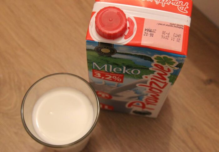 mleko, doeta, zdrowie, laktoza, nietolerancja laktozy, mity o mleku, mleko kozie