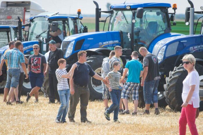 PROW, pieniądze, rolnictwo, BGŻ BNP Paribas, bank, Agro Akademia