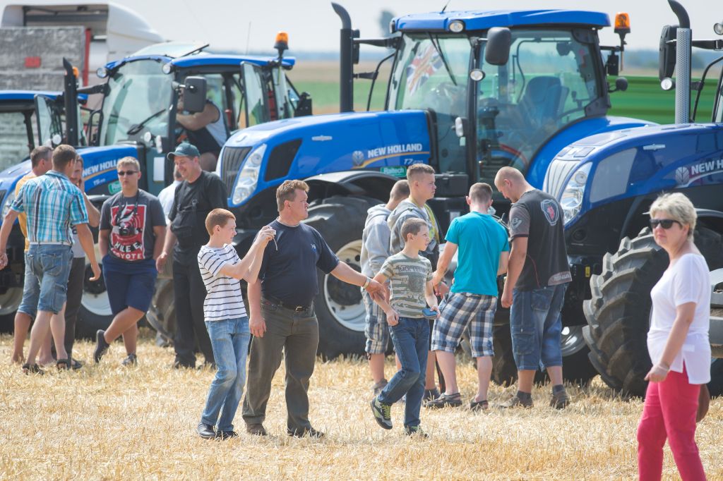 PROW, pieniądze, rolnictwo, BGŻ BNP Paribas, bank, Agro Akademia